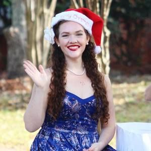 Meet your Posher, Maggie